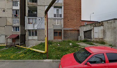 Las Fierbinți Caffe Bar Lupeni 335600