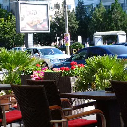 Le Bistro Bulevardul Mamaia 264