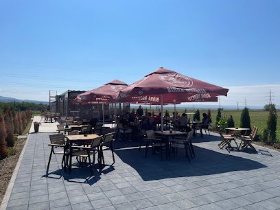 Le Jardin Bistro & Lounge DN57
