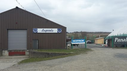 Legends Bar Sportiv Strada Șelimbărului 30