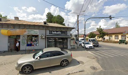 Le'kafe To Go 077180 Tunari