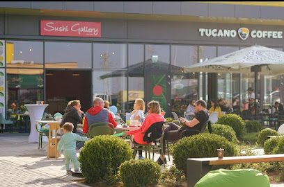 Lemon Retail Park Strada Popasului 110