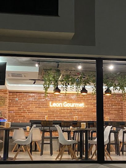 Leon Gourmet Botosani Bulevardul Mihai Eminescu 39
