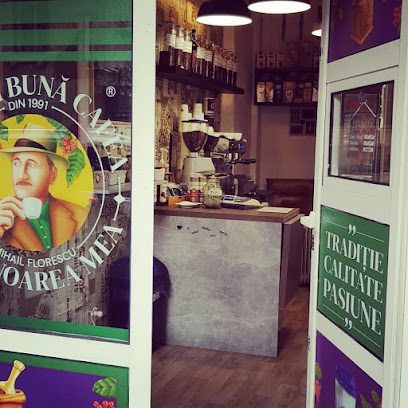 Leonard Caffe Mosilor Calea Moșilor 251