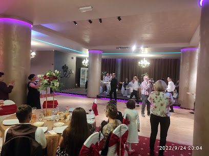 Leonor Ballroom Strada Ozunului 1