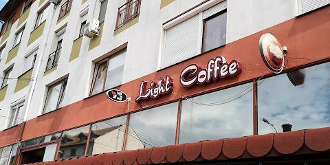 Light Cofee Strada Corvinilor 5