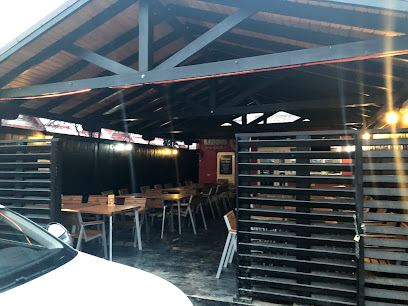 Lion's Pub Strada 9 Mai 61