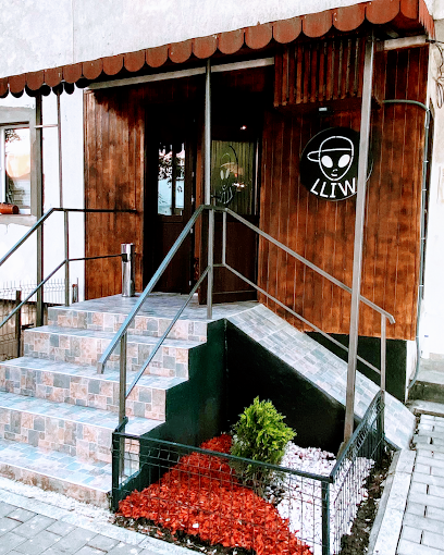 Lliw Coffee Strada Egalităţii 12