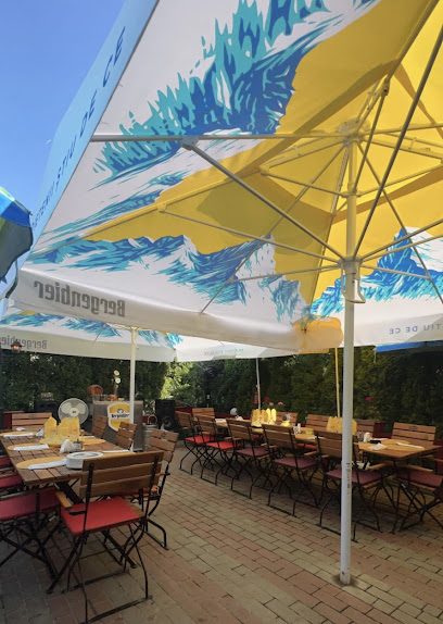 Local BBQ & Bar @Vali Comuna Snagov 077165