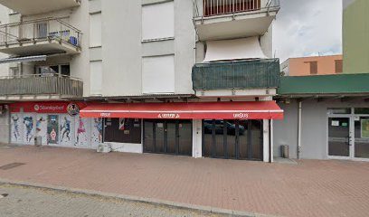 Locco Pub Șoseaua Banatului 14