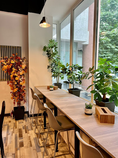 Loft Coffee Lounge Bulevardul Regele Carol I