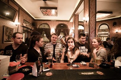 London Pub Strada Decebal nr.17