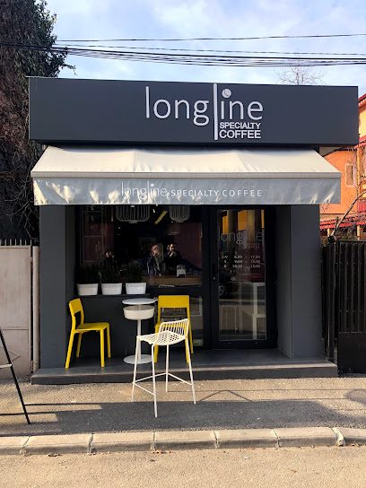 Longline Specialty Coffee Strada Bibescu Vodă 2-4