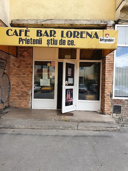 Lorena Cafe-Bar Strada Valea Aurie 7