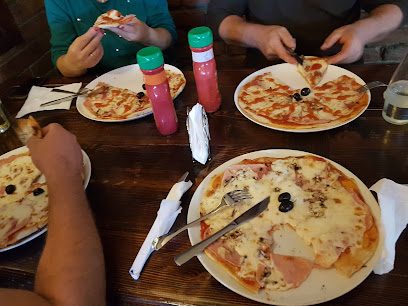 Loris Bar&Pizzeria Strada Vicoriei 10