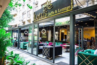 Lotus Cafe Bulevardul Decebal 1
