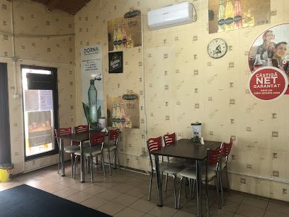 Lucky Food Bulevardul Ion Mihalache nr 121 A