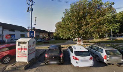 Lugoj Strada Ion Creangă 9