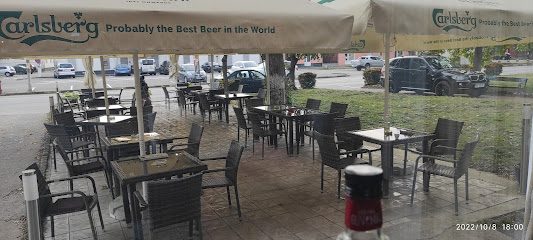 Lumi's caffe Calea Bihorului 25