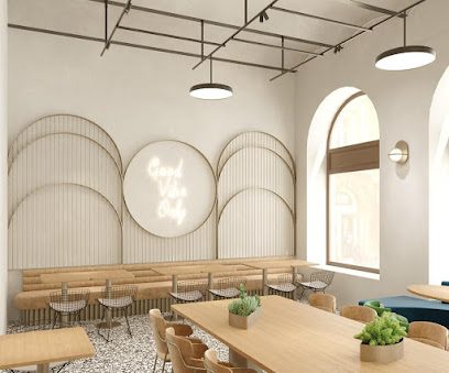 Lumos - Coffee and brunch Strada Mitropoliei 1