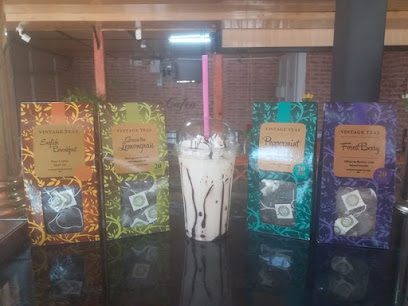 Luna caffe' Bulevardul Primăverii