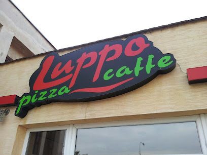 Luppo Strada Crizantemelor