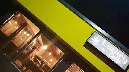 Luxury Caffé Strada Tudor Vladimirescu 6