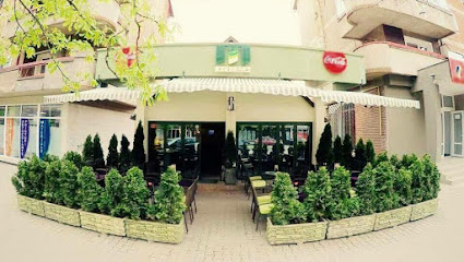 M Cafe Bulevardul Libertății