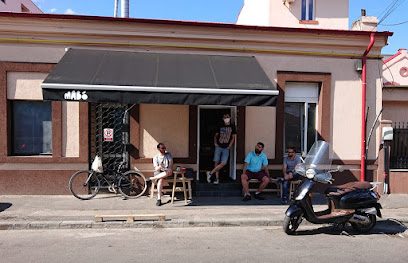 MABO Vulturi - Specialty Coffee Shop & Roastery Strada Vulturilor 31