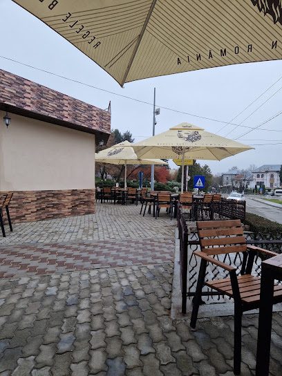 MARA PUB Domnesc Strada Sân Nicoară