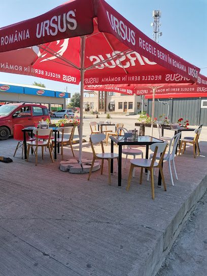 MAXX PIZZA Strada Tineretului 28