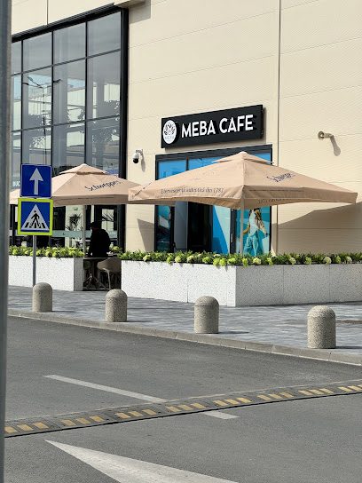 MEBA Cafe Calea Aurel Vlaicu 14