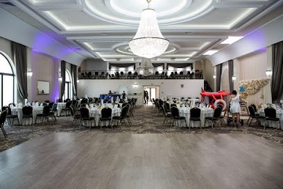 MODERN EVENTS Bulevardul I. C. Bratianu nr. 7