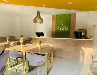MOKI Cafe Strada Victoriei 22