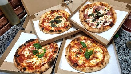 MOMO Fastfood Fundulea Strada Vasile Băbuş 2