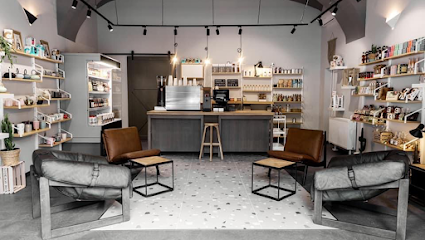 MOOSE Specialty Coffee & Tea Piața Libertății 10