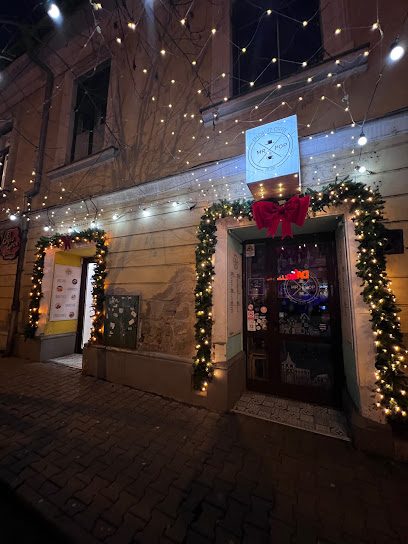 MR POP Piața Petőfi Sándor