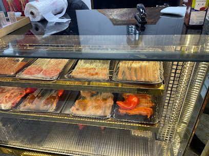MRS Kebab Strada Ștefan Cel Mare 2