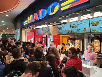 Mado Buzău Bulevardul Unirii 322