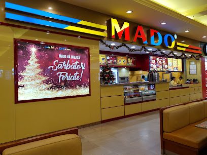 Mado Calea Unirii 22