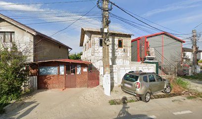 Magazin La YoYo Strada Mihai Eminescu 54