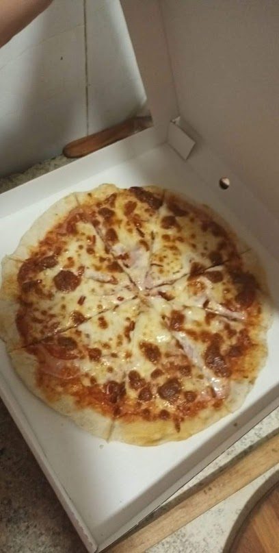 Magic Pizza Ineu Calea Republicii 46