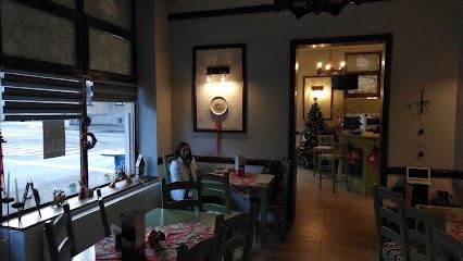 Magnolia Strada Cuza Vodă 9