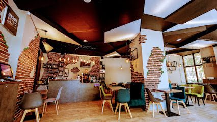 Magnolia Urban Cafe Bulevardul Nicolae Bălcescu
