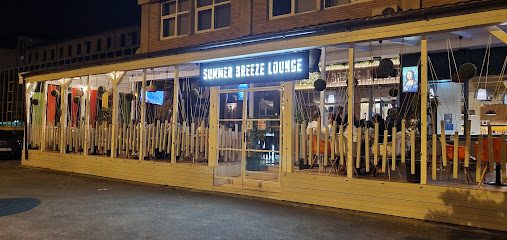 Mai Lounge Caffe Bulevardul Victoriei 42