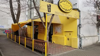 Maison du Café Strada Vasile Alecsandri 4