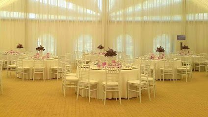 Majestic Events&Entertainment Strada Vasile Lupu 60