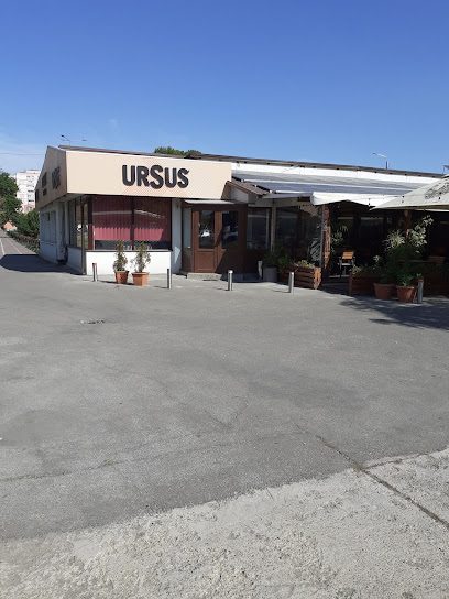Majestic Strada Ulmului 1