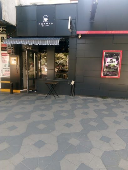 Makoko Coffee 5