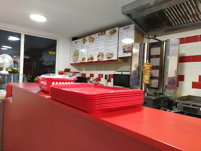 Mamma Mia Fast-food E60 20